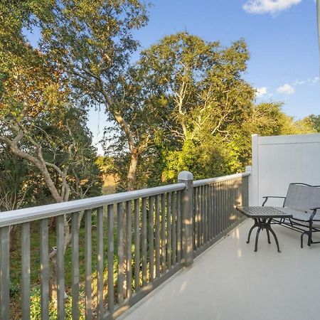 Helena'S Place, Fully Renovated Exclusive End Unit Townhouse Destin Bagian luar foto