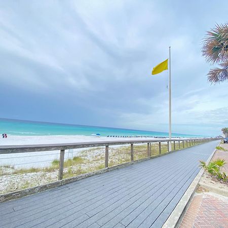 Helena'S Place, Fully Renovated Exclusive End Unit Townhouse Destin Bagian luar foto