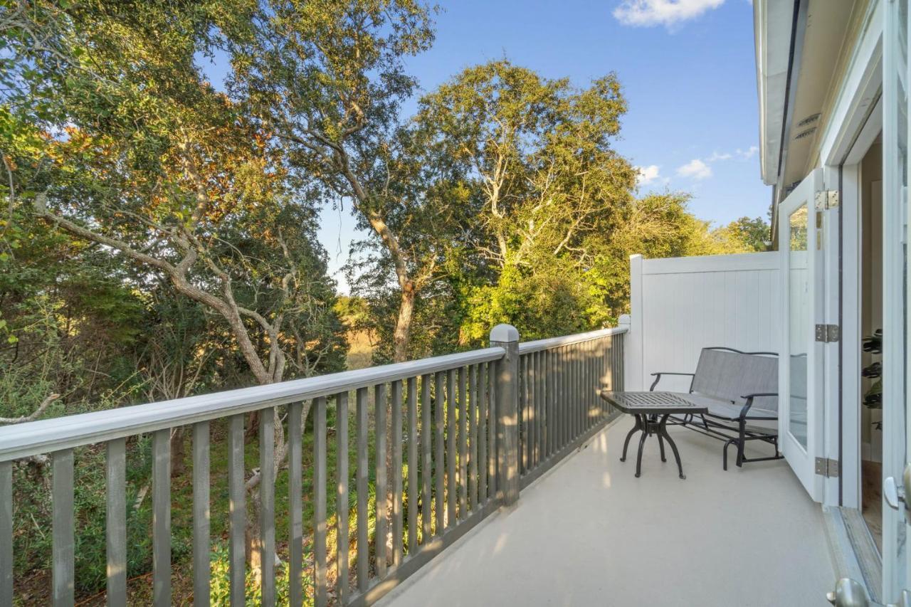 Helena'S Place, Fully Renovated Exclusive End Unit Townhouse Destin Bagian luar foto