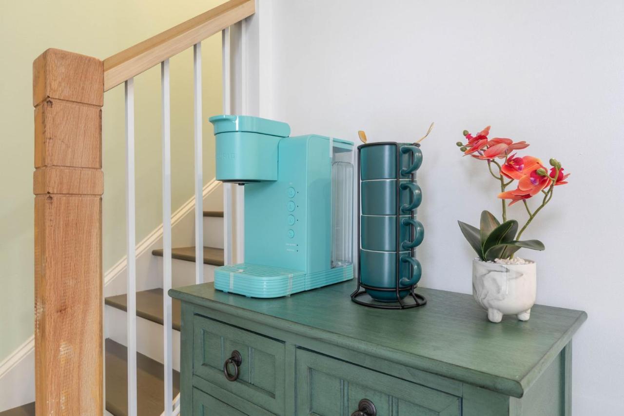 Helena'S Place, Fully Renovated Exclusive End Unit Townhouse Destin Bagian luar foto