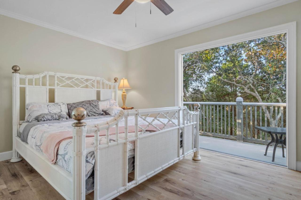 Helena'S Place, Fully Renovated Exclusive End Unit Townhouse Destin Bagian luar foto