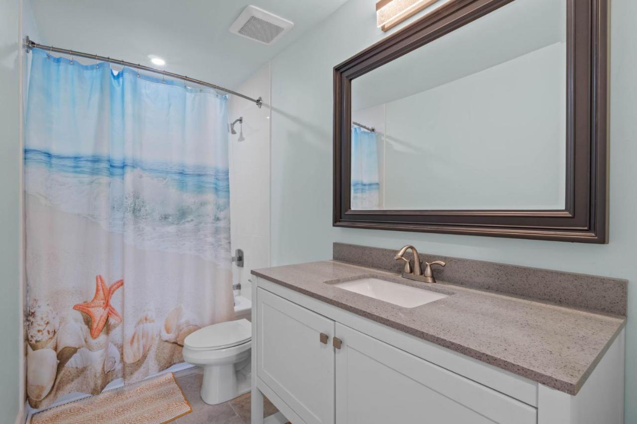 Helena'S Place, Fully Renovated Exclusive End Unit Townhouse Destin Bagian luar foto
