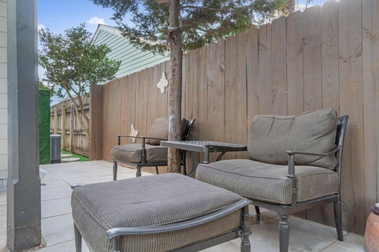 Helena'S Place, Fully Renovated Exclusive End Unit Townhouse Destin Bagian luar foto