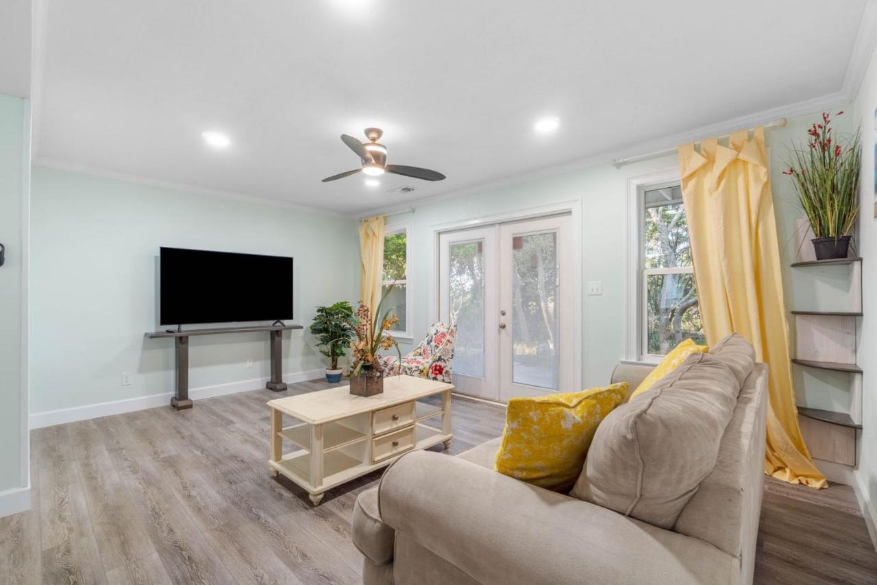 Helena'S Place, Fully Renovated Exclusive End Unit Townhouse Destin Bagian luar foto