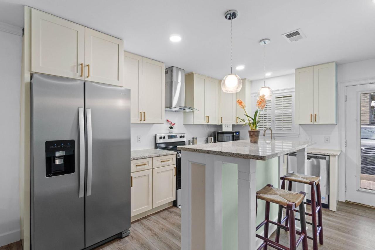 Helena'S Place, Fully Renovated Exclusive End Unit Townhouse Destin Bagian luar foto