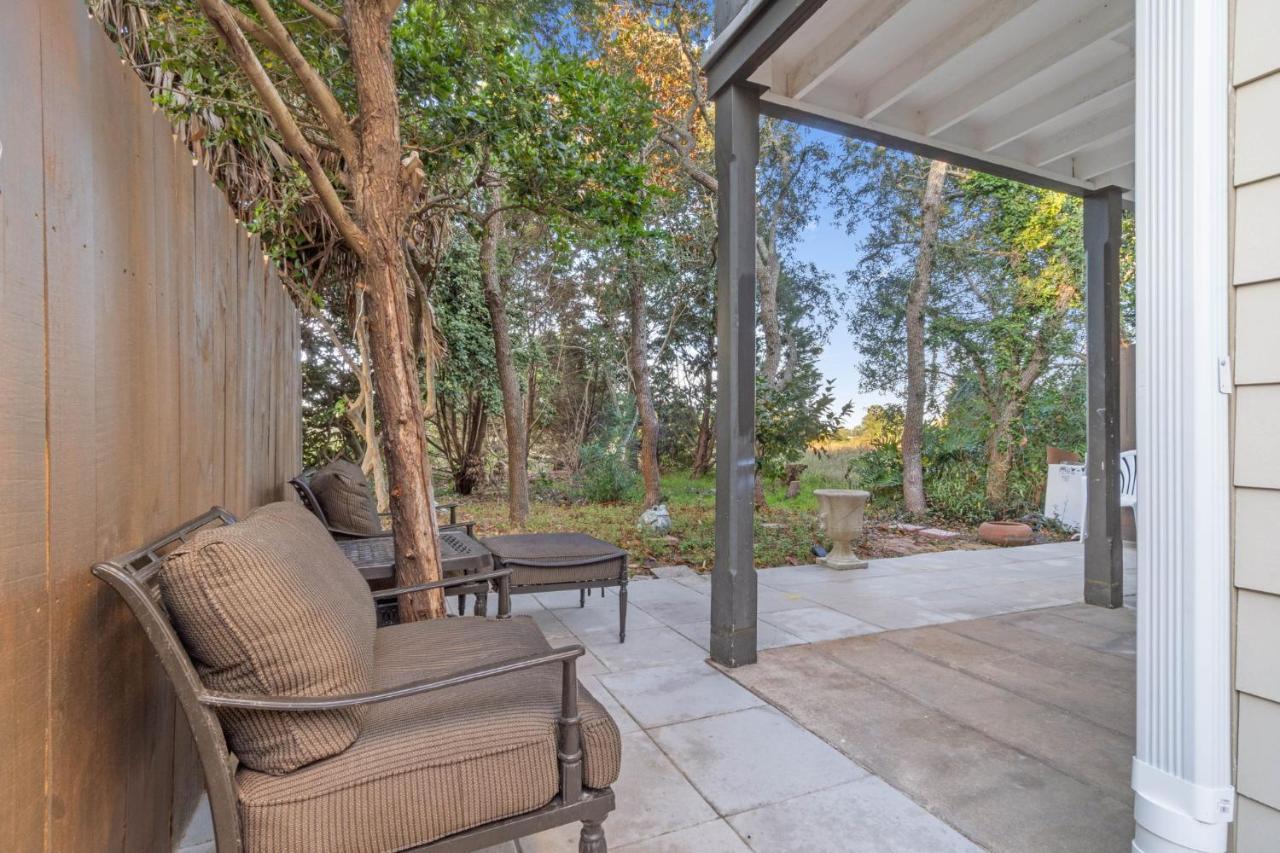 Helena'S Place, Fully Renovated Exclusive End Unit Townhouse Destin Bagian luar foto