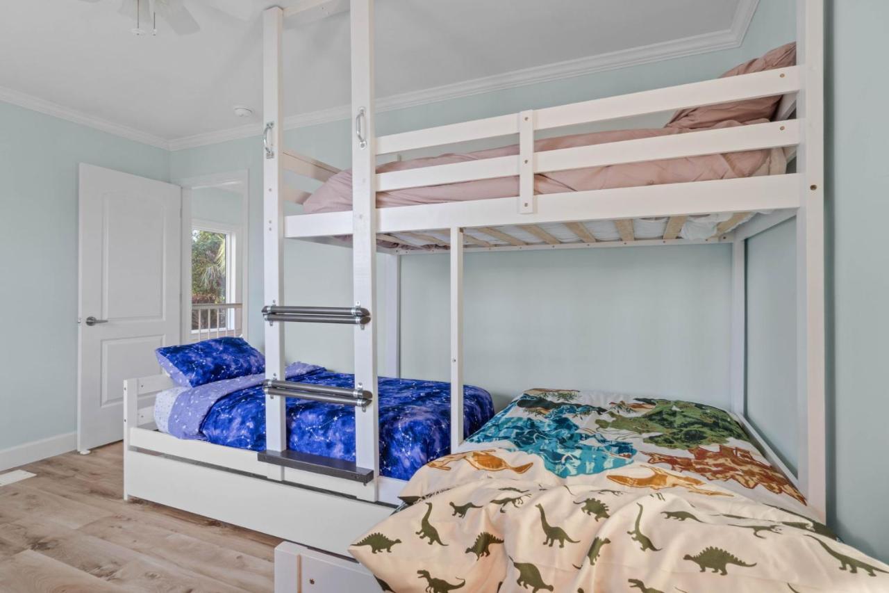 Helena'S Place, Fully Renovated Exclusive End Unit Townhouse Destin Bagian luar foto