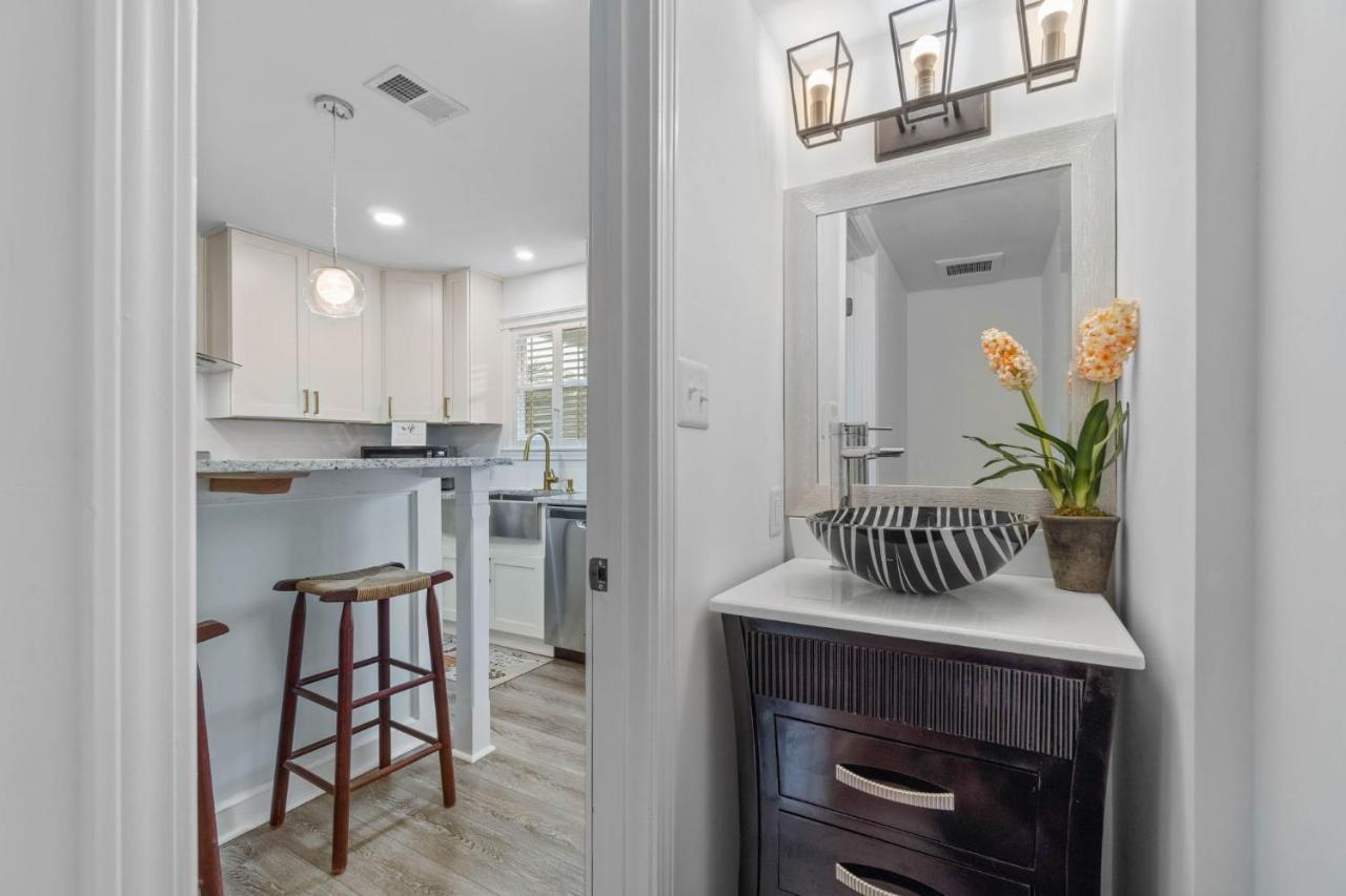 Helena'S Place, Fully Renovated Exclusive End Unit Townhouse Destin Bagian luar foto