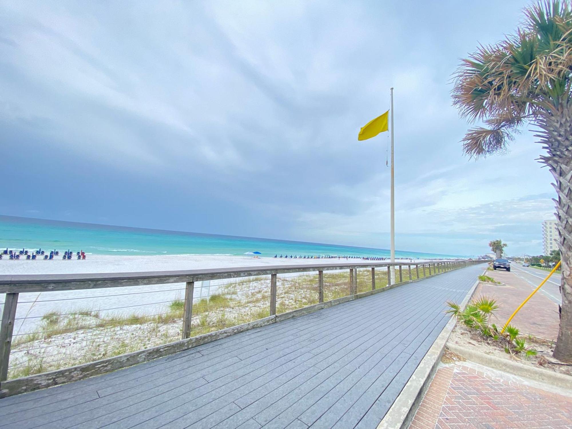 Helena'S Place, Fully Renovated Exclusive End Unit Townhouse Destin Bagian luar foto
